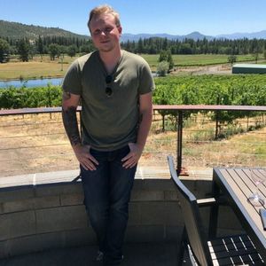 Meet your Posher, Kevin